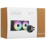 Система водяного охлаждения DEEPCOOL LE520 (R-LE520-BKAMMN-G-1) черный