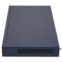 Коммутатор Hikvision DS-3E0518P-E/M черный
