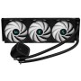 Система водяного охлаждения DEEPCOOL LE720 (R-LE720-BKAMMN-G-1) черный