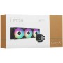 Система водяного охлаждения DEEPCOOL LE720 (R-LE720-BKAMMN-G-1) черный