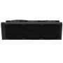 Система водяного охлаждения DEEPCOOL LE720 (R-LE720-BKAMMN-G-1) черный