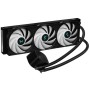 Система водяного охлаждения DEEPCOOL LE720 (R-LE720-BKAMMN-G-1) черный