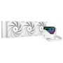 Система водяного охлаждения DEEPCOOL LT720 WH (R-LT720-WHAMNF-G-1) белый