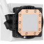 Система водяного охлаждения DEEPCOOL LT720 WH (R-LT720-WHAMNF-G-1) белый