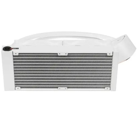 Система водяного охлаждения DEEPCOOL LE520 WH (R-LE520-WHAMMN-G-1) белый
