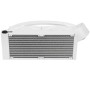 Система водяного охлаждения DEEPCOOL LE520 WH (R-LE520-WHAMMN-G-1) белый
