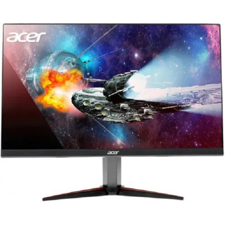 23.8" Монитор Acer Nitro VG240YSbmiipx (UM.QV0EE.S01) черный