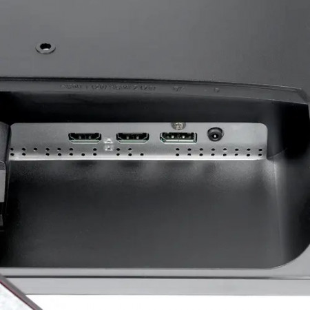 23.8" Монитор Acer Nitro VG240YSbmiipx (UM.QV0EE.S01) черный