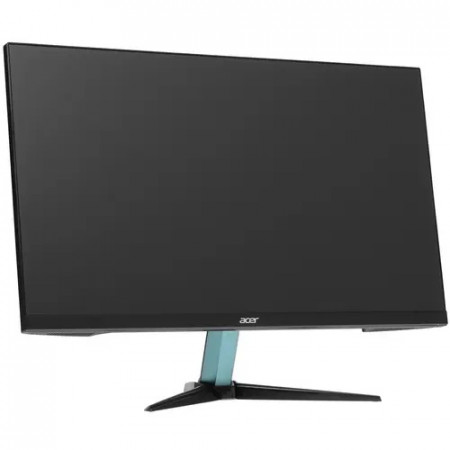27" Монитор Acer Nitro VG271UMbmiipx (UM.HV1EE.M07) черный