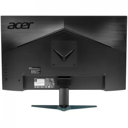 27" Монитор Acer Nitro VG271UMbmiipx (UM.HV1EE.M07) черный