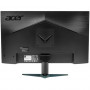27" Монитор Acer Nitro VG271UMbmiipx (UM.HV1EE.M07) черный