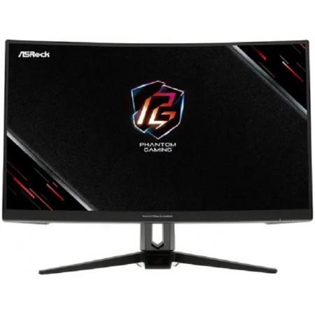 27" Монитор ASRock PG27F15RS1A черный