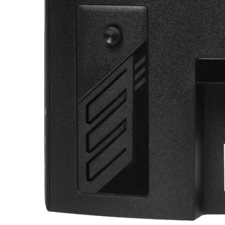 27" Монитор ASRock PG27Q15R2A черный