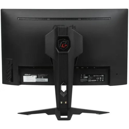 27" Монитор ASRock PG27Q15R2A черный