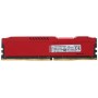 Оперативная память Kingston HyperX Fury Red (HX426C16FR/16) 16 ГБ красный