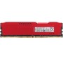 Оперативная память Kingston HyperX Fury Red (HX426C16FR2/8) 8 ГБ красный