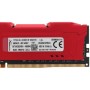 Оперативная память Kingston HyperX Fury Red (HX426C16FR2/8) 8 ГБ красный