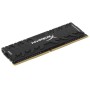 Оперативная память Kingston HyperX Predator (HX432C16PB3/8) 8 ГБ черный
