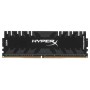 Оперативная память Kingston HyperX Predator (HX432C16PB3/8) 8 ГБ черный