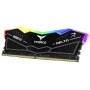 Оперативная память Team Group T-Force Delta RGB (FF3D532G6000HC38ADC01) 32 ГБ черный