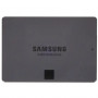 4 ТБ SSD диск Samsung 870 QVO (MZ-77Q4T0BW) черный