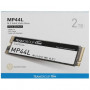 2 ТБ SSD диск Team Group MP44L (TM8FPK002T0C101) черный