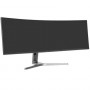 49" Монитор Samsung ViewFinity S9 S49A950UII (LS49A950UIIXCI) черный