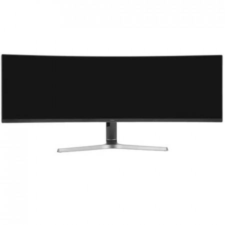 49" Монитор Samsung ViewFinity S9 S49A950UII (LS49A950UIIXCI) черный