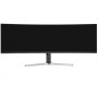 49" Монитор Samsung ViewFinity S9 S49A950UII (LS49A950UIIXCI) черный