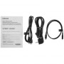 32" Монитор Samsung ViewFinity S8 S32B800PXI (LS32B800PXIXCI) черный