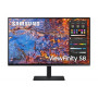 32" Монитор Samsung ViewFinity S8 S32B800PXI (LS32B800PXIXCI) черный