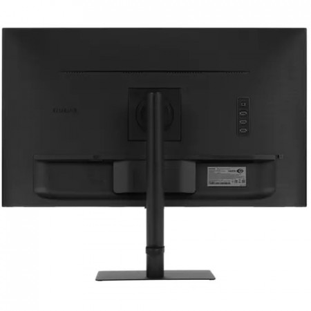 32" Монитор Samsung ViewFinity S8 S32B800PXI (LS32B800PXIXCI) черный