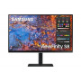 27" Монитор Samsung ViewFinity S8 S27B800PXI (LS27B800PXIXCI) черный