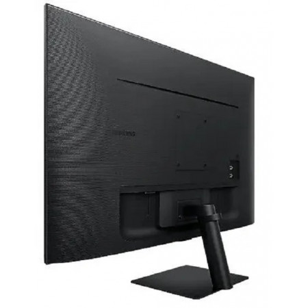 27" Монитор Samsung Smart M5 (LS27BM500EIXCI) черный