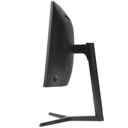 34" Монитор Samsung C34H890WGI (LC34H890WGIXCI) серебристый