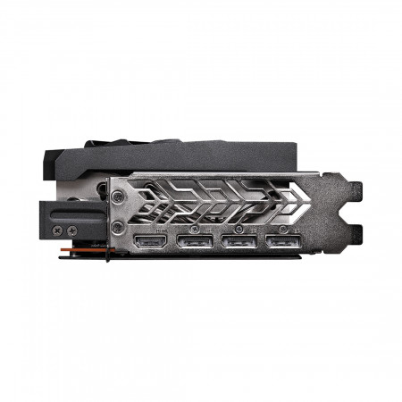 Видеокарта ASRock Radeon RX 7900 XTX Phantom Gaming 24G OC (RX7900XTX PG 24GO) черный