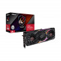 Видеокарта ASRock Radeon RX 7900 XTX Phantom Gaming 24G OC (RX7900XTX PG 24GO) черный