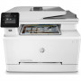 МФУ лазерное HP 7KW72A Color LaserJet Pro MFP M282nw (7KW72A) белый