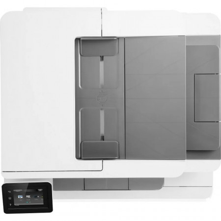 МФУ лазерное HP 7KW72A Color LaserJet Pro MFP M282nw (7KW72A) белый