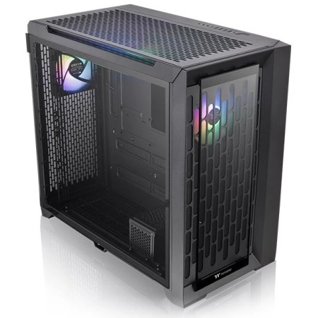 Корпус Thermaltake CTE C750 TG ARGB (CA-1X6-00F1WN-01) черный