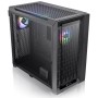 Корпус Thermaltake CTE C750 TG ARGB (CA-1X6-00F1WN-01) черный