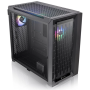 Корпус Thermaltake CTE C750 TG ARGB (CA-1X6-00F1WN-01) черный