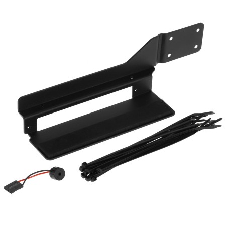 Корпус Thermaltake CTE C750 TG ARGB (CA-1X6-00F1WN-01) черный