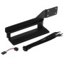 Корпус Thermaltake CTE C750 TG ARGB (CA-1X6-00F1WN-01) черный