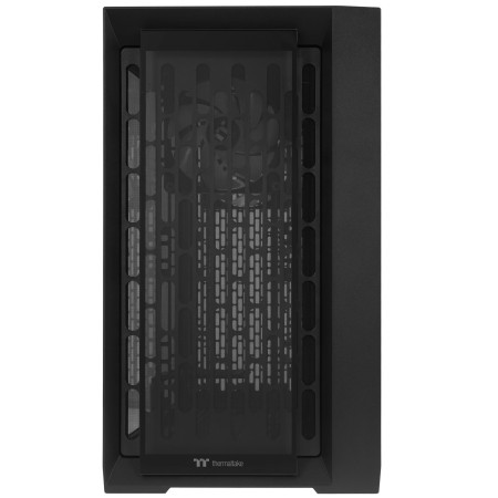 Корпус Thermaltake CTE C750 TG ARGB (CA-1X6-00F1WN-01) черный
