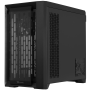 Корпус Thermaltake CTE C750 TG ARGB (CA-1X6-00F1WN-01) черный