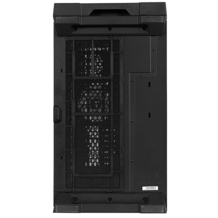 Корпус Thermaltake CTE C750 TG ARGB (CA-1X6-00F1WN-01) черный
