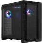 Корпус Thermaltake CTE C750 TG ARGB (CA-1X6-00F1WN-01) черный