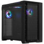 Корпус Thermaltake CTE C750 TG ARGB (CA-1X6-00F1WN-01) черный