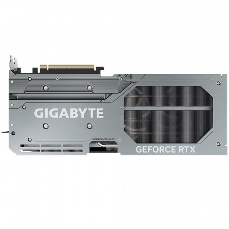 Видеокарта GIGABYTE GeForce RTX 4070 Ti GAMING OC V2 (GV-N407TGAMING OCV2-12GD) черный